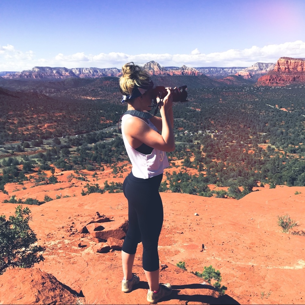 Meet your Posher, Reese